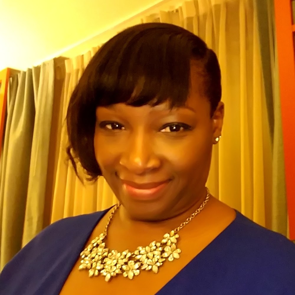 Meet your Posher, Vonshea